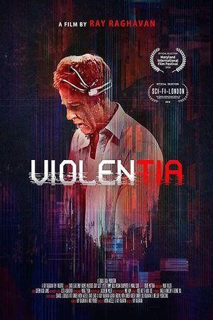 Violentia's poster