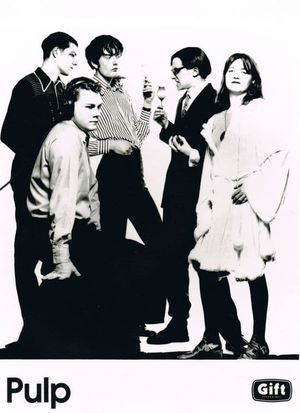 Pulp: The Story of Common People's poster image
