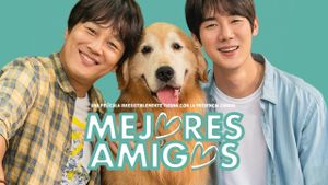 My Heart Puppy's poster