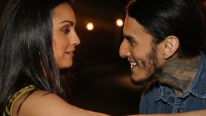 Khali the Killer's poster