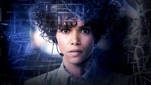 The Call's poster