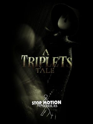 A Triplets Tale's poster