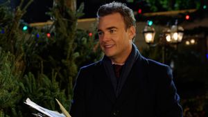 Sound of Christmas's poster