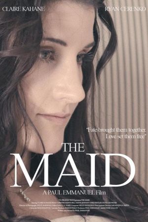 The Maid's poster