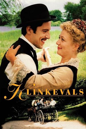 Klinkevals's poster