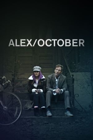 Alex/October's poster