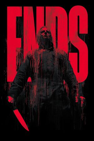 Halloween Ends's poster
