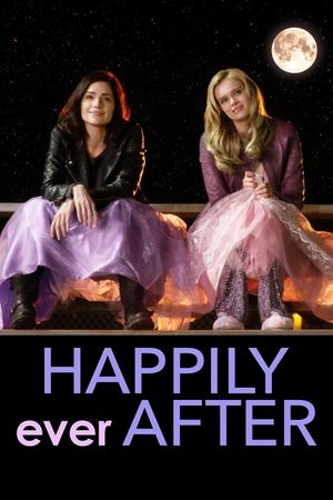 Happily Ever After's poster