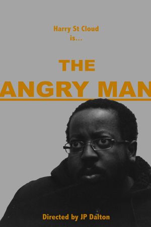 The Angry Man's poster