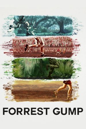 Forrest Gump's poster