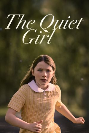 The Quiet Girl's poster