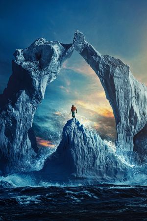 Aquaman and the Lost Kingdom's poster