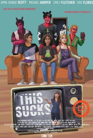 This Sucks's poster image