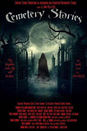 Cemetery Stories's poster