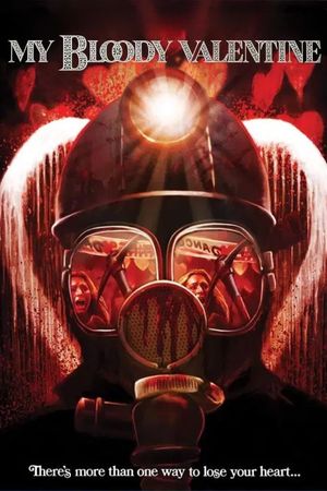My Bloody Valentine's poster
