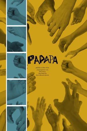 PAPAPA's poster image