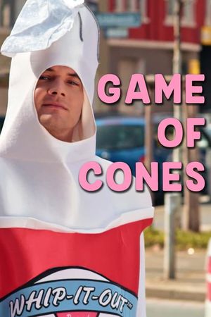 Game of Cones's poster