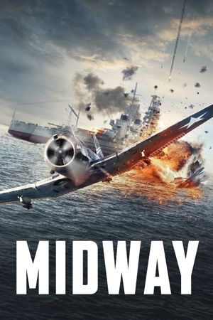 Midway's poster