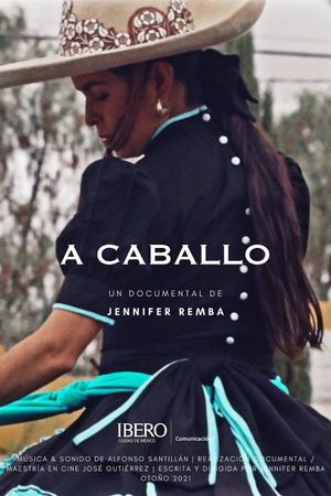 A Caballo's poster image