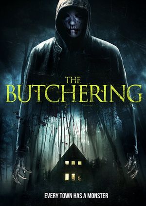The Butchering's poster