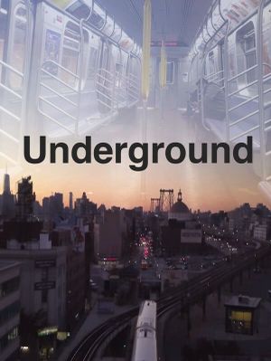 Underground's poster
