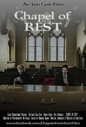 Chapel Of Rest's poster