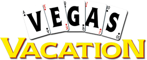 Vegas Vacation's poster
