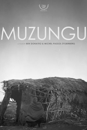 Muzungu's poster