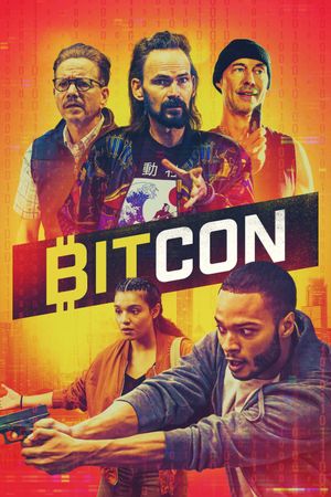Bitcon's poster image