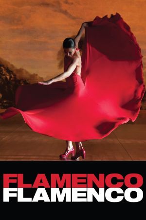 Flamenco Flamenco's poster