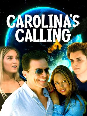 Carolina's Calling's poster