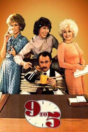 9 to 5's poster