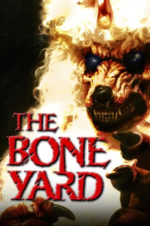 The Boneyard's poster