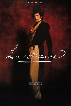 L'Élégant Criminel's poster