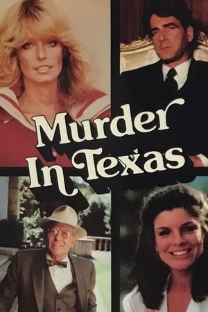 Murder in Texas's poster
