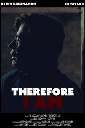 Therefore I Am's poster image