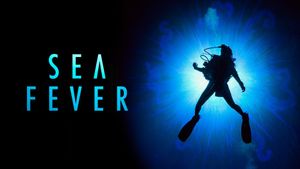 Sea Fever's poster