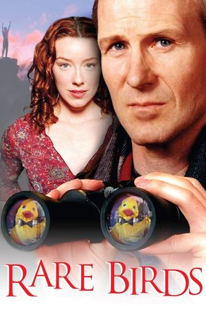 Rare Birds's poster