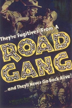 Road Gang's poster