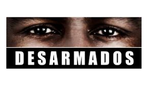 Desarmados's poster