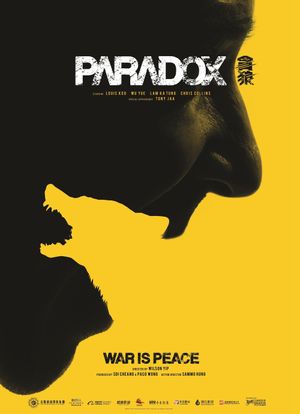 Paradox's poster