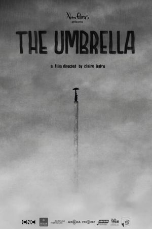 Le parapluie's poster