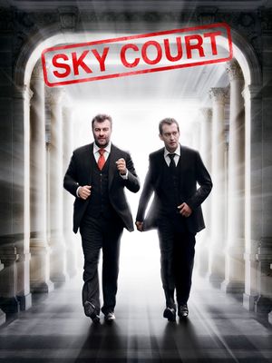 The Sky Court's poster