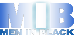 Men in Black's poster