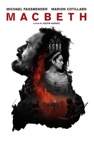 Macbeth's poster