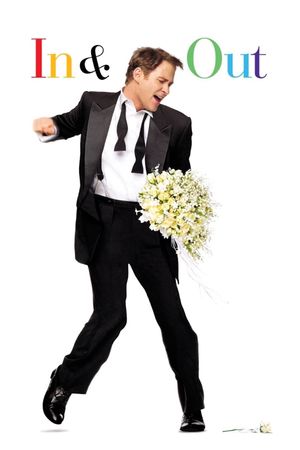 In & Out's poster