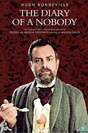 The Diary of a Nobody's poster