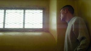 Starred Up's poster