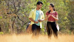 Chuttalabbayi's poster