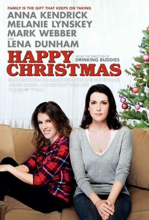 Happy Christmas's poster